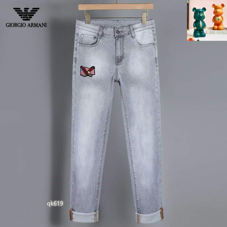 Picture of Armani Jeans Long _SKUArmanisz28-3825tr6197660